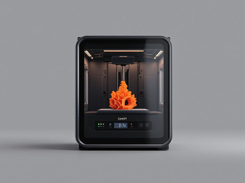 Elegoo Centauri Carbon